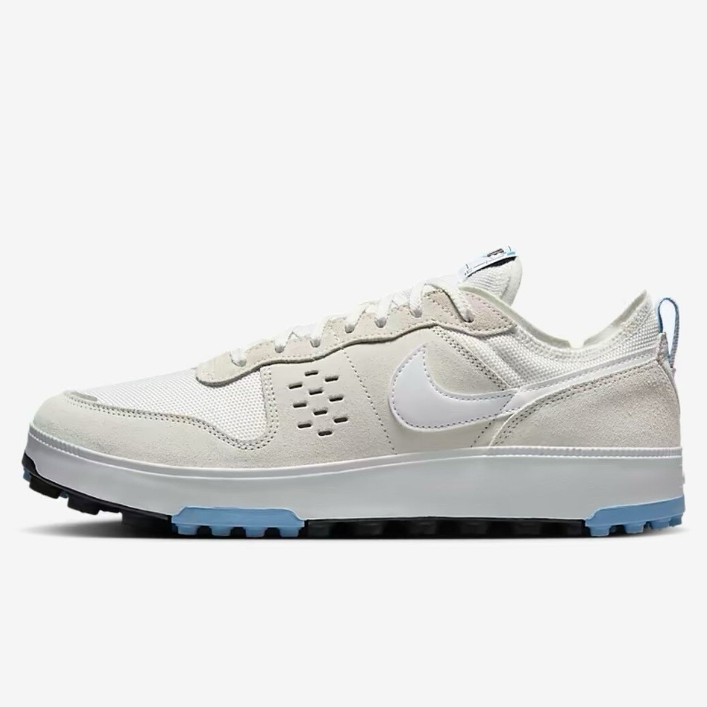 Nike C1TY Summit White Blue Black New nby Men Size 13 FZ3863-102